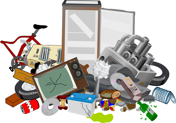 Scrap Dealer